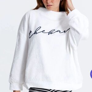 The Bar Terry Highneck Signature Sz XL